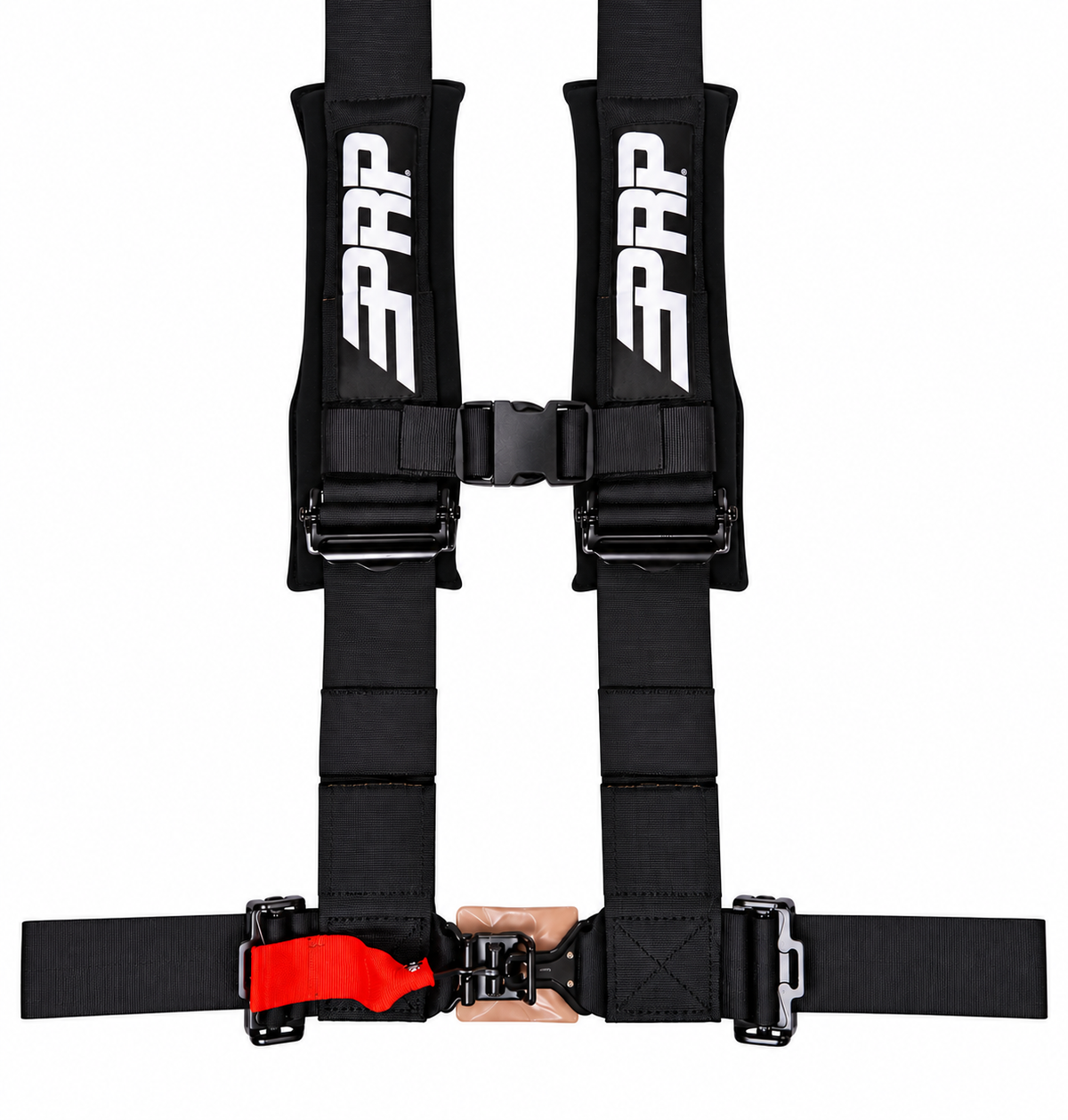 PRP 4.3 Harness Latch & Link
